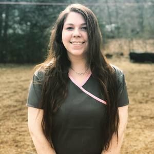 Meet your Posher, Jo-hanna